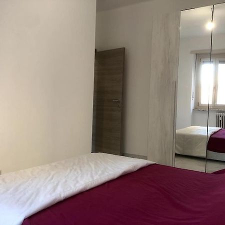 Ferienwohnung Casa Martina Pronta Per Te, Con Due Stanze Da Letto! Turin Exterior foto