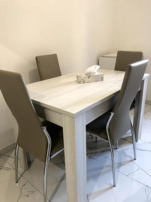 Ferienwohnung Casa Martina Pronta Per Te, Con Due Stanze Da Letto! Turin Exterior foto