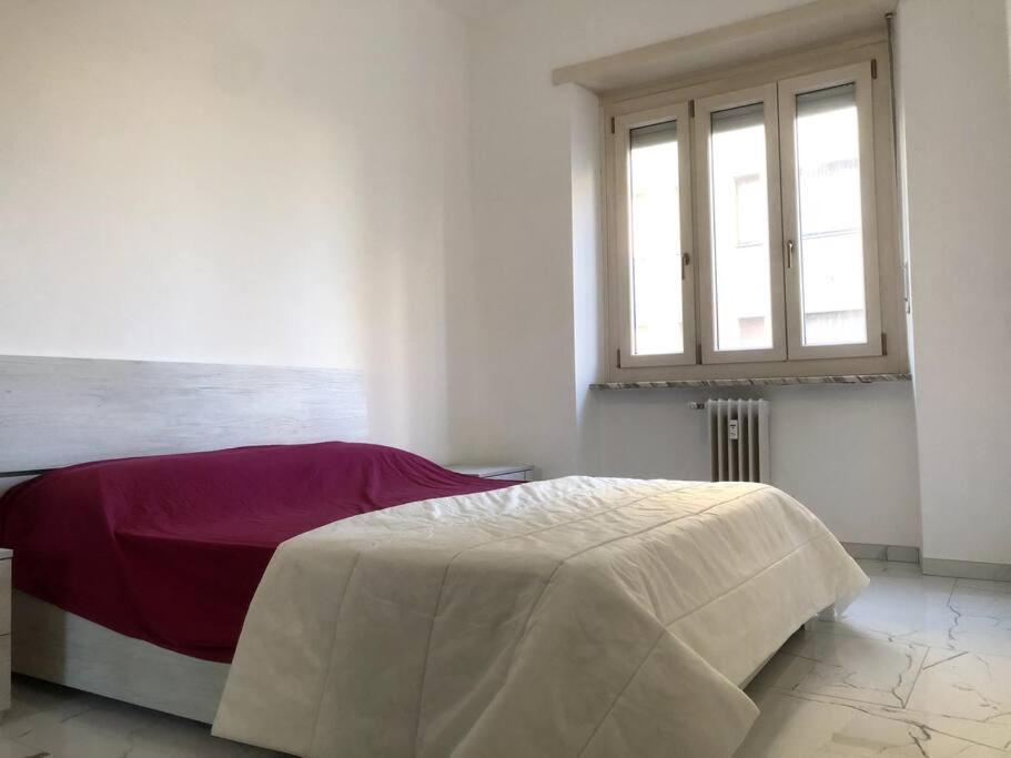 Ferienwohnung Casa Martina Pronta Per Te, Con Due Stanze Da Letto! Turin Exterior foto