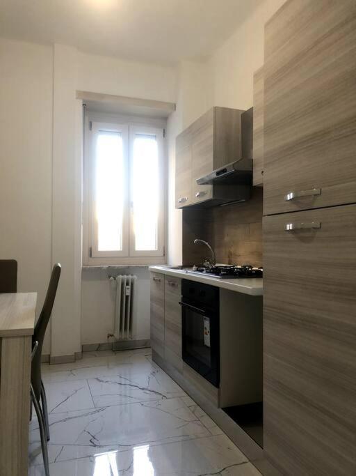 Ferienwohnung Casa Martina Pronta Per Te, Con Due Stanze Da Letto! Turin Exterior foto