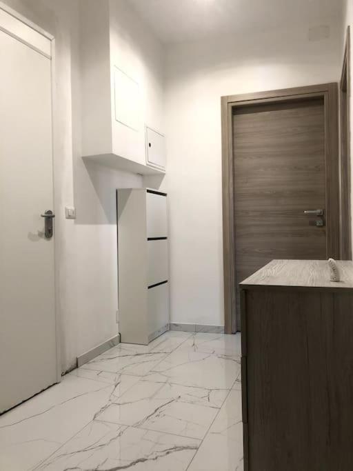 Ferienwohnung Casa Martina Pronta Per Te, Con Due Stanze Da Letto! Turin Exterior foto
